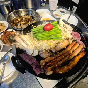 황곱 대표 사진