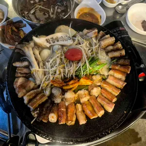 황곱 사진