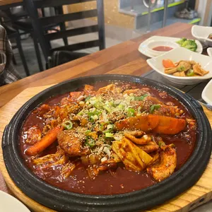 천궁 대표 사진