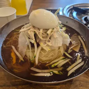 명동찌개마을 사진