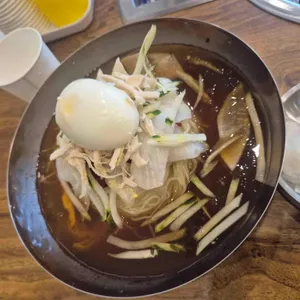 명동찌개마을 사진