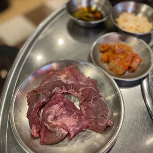 구이가쪽갈비 사진 1