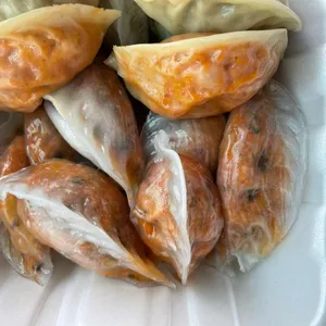명동김치만두 사진