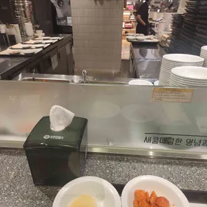 베테랑칼국수 사진