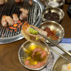 고깃리88번지 사진