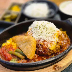쿠마키친 사진