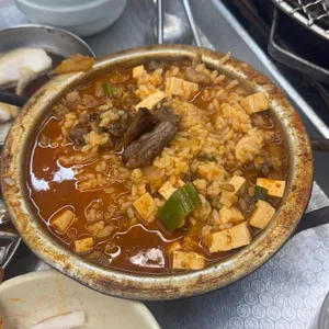 돌체참숯구이 사진