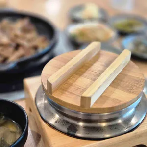 뜨락가든 대표 사진