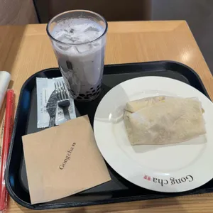 공차 사진