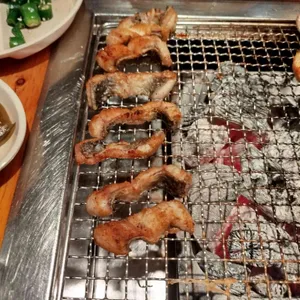 장어사냥 대표 사진