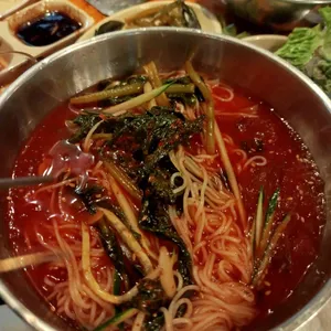 장어사냥 사진