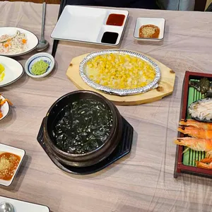 누리횟집 사진