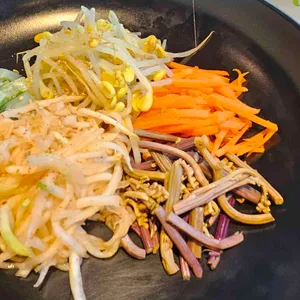 양산보리밥 대표 사진