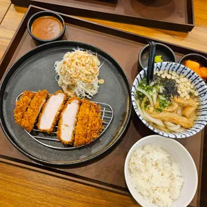 츠키젠 대표 사진