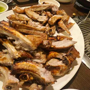 쪽살 사진
