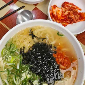성원칼국수 대표 사진