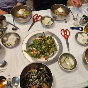 매향 사진