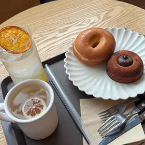 마들렌 대표 사진