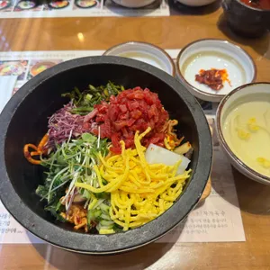 개정 대표 사진