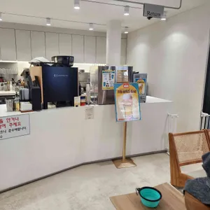 듀먼카페 리뷰 사진