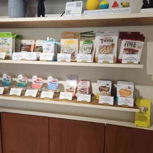 듀먼카페 리뷰 사진