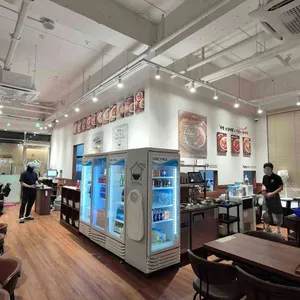 냉면가준 리뷰 사진