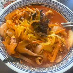 케이웍 사진