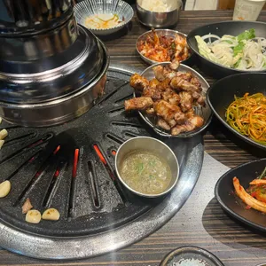 철이네 꽃갈비 대표 사진