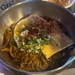 난장포차 대표 사진