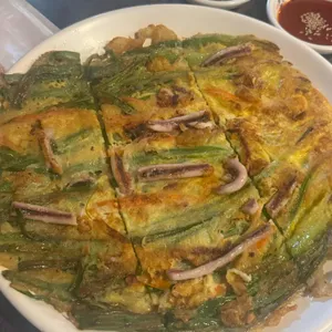 난장포차 사진