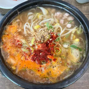 전주콩나루 사진 1