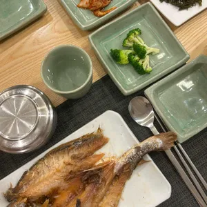 아리연 사진