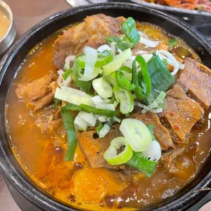 조선감저 대표 사진