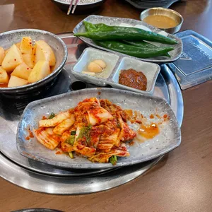 조선감저 대표 사진
