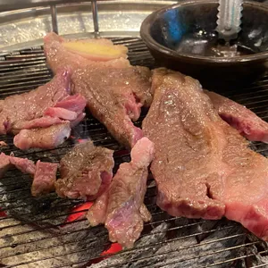 횡성한우곤드레밥 사진 1