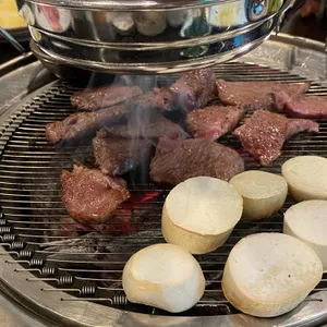 횡성한우곤드레밥 대표 사진