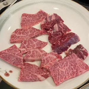 횡성한우곤드레밥 사진