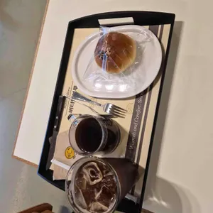 버터앤브루 리뷰 사진