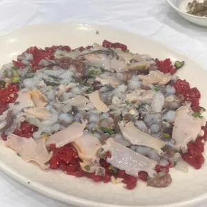 하당먹거리 사진 1