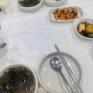 하당먹거리 사진