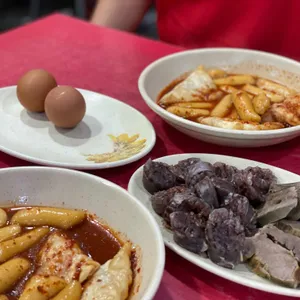 달고떡볶이 대표 사진