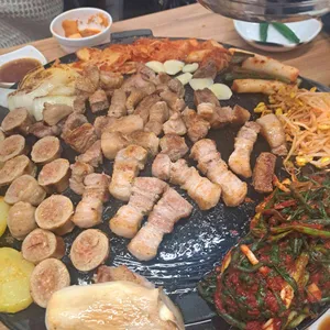 삼겹상회 사진