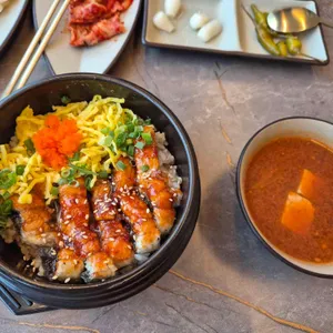 오대양장어 대표 사진