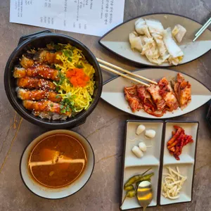 오대양장어 대표 사진