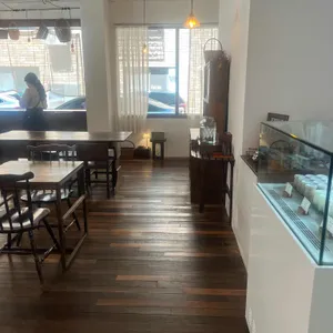 카페  1인칭 리뷰 사진
