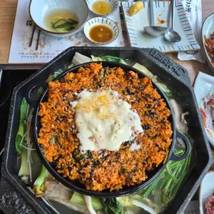 복터진집 사진
