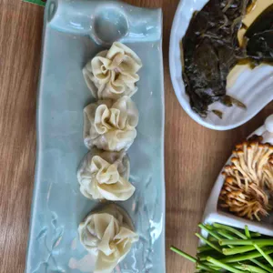 복터진집 사진