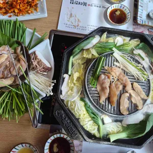 복터진집 사진
