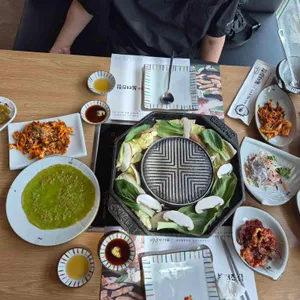 복터진집 리뷰 사진