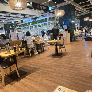 사보텐 리뷰 사진